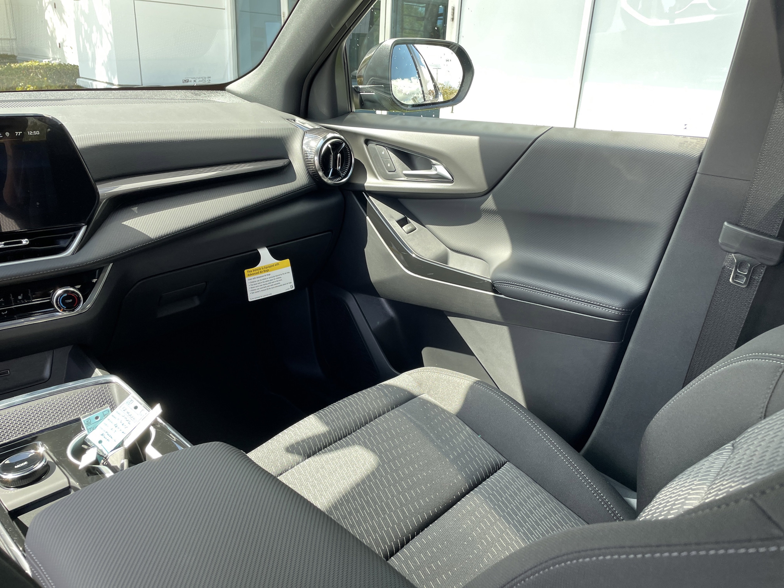 2026 Chevrolet Equinox LT - Photo 33