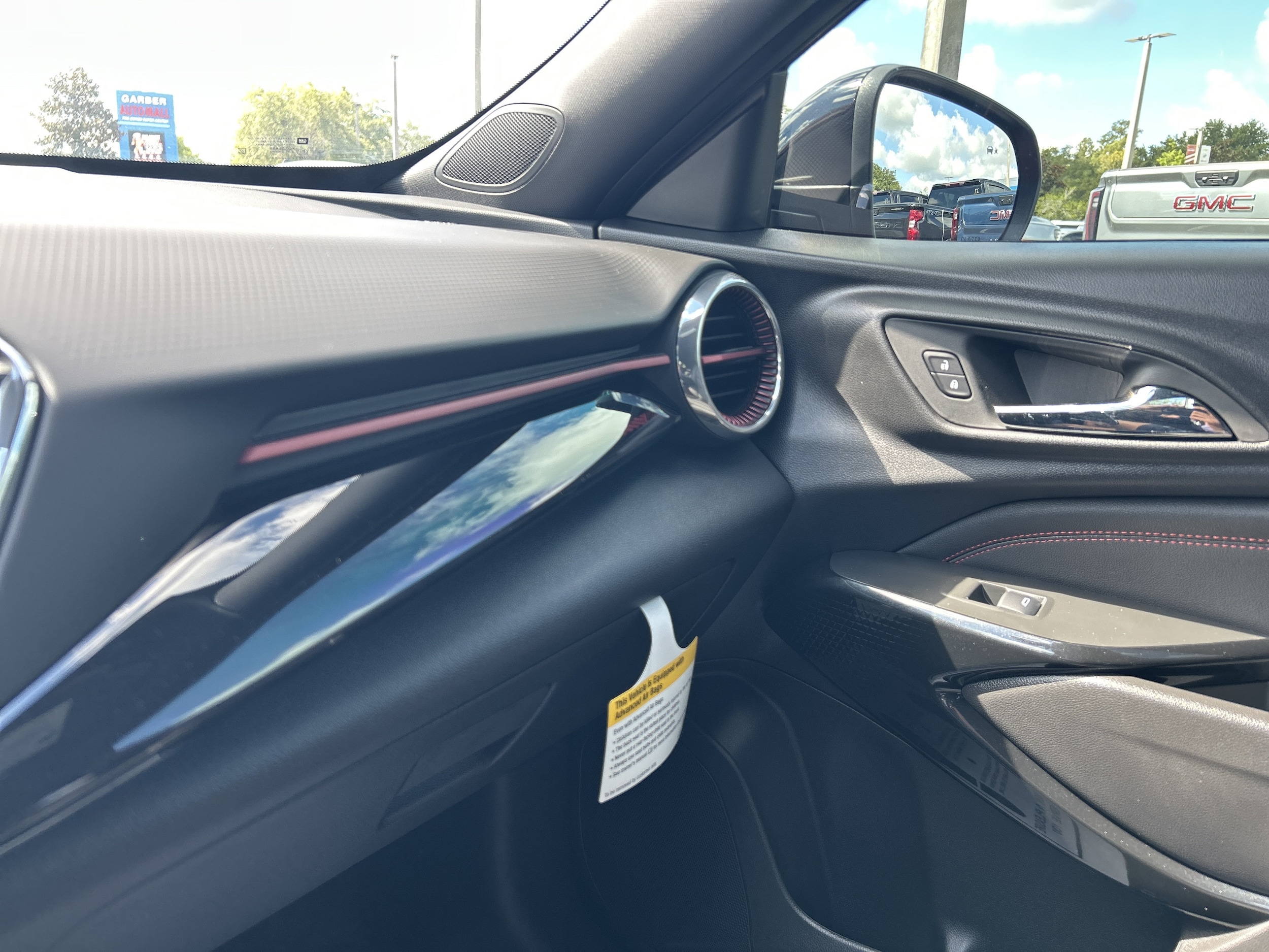 2026 Chevrolet Trax RS - Photo 29