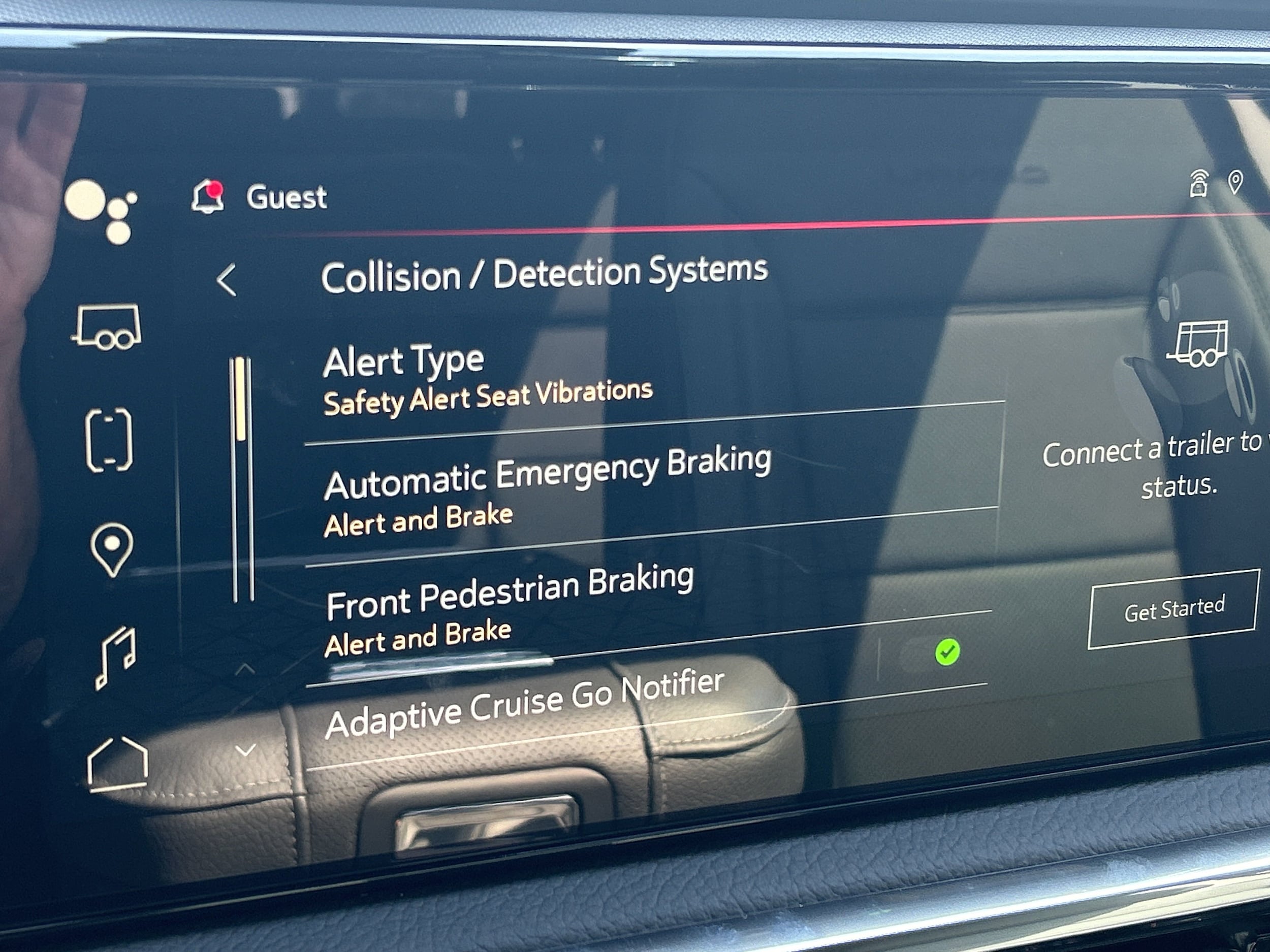 2025 GMC Sierra 2500HD Denali - Photo 45