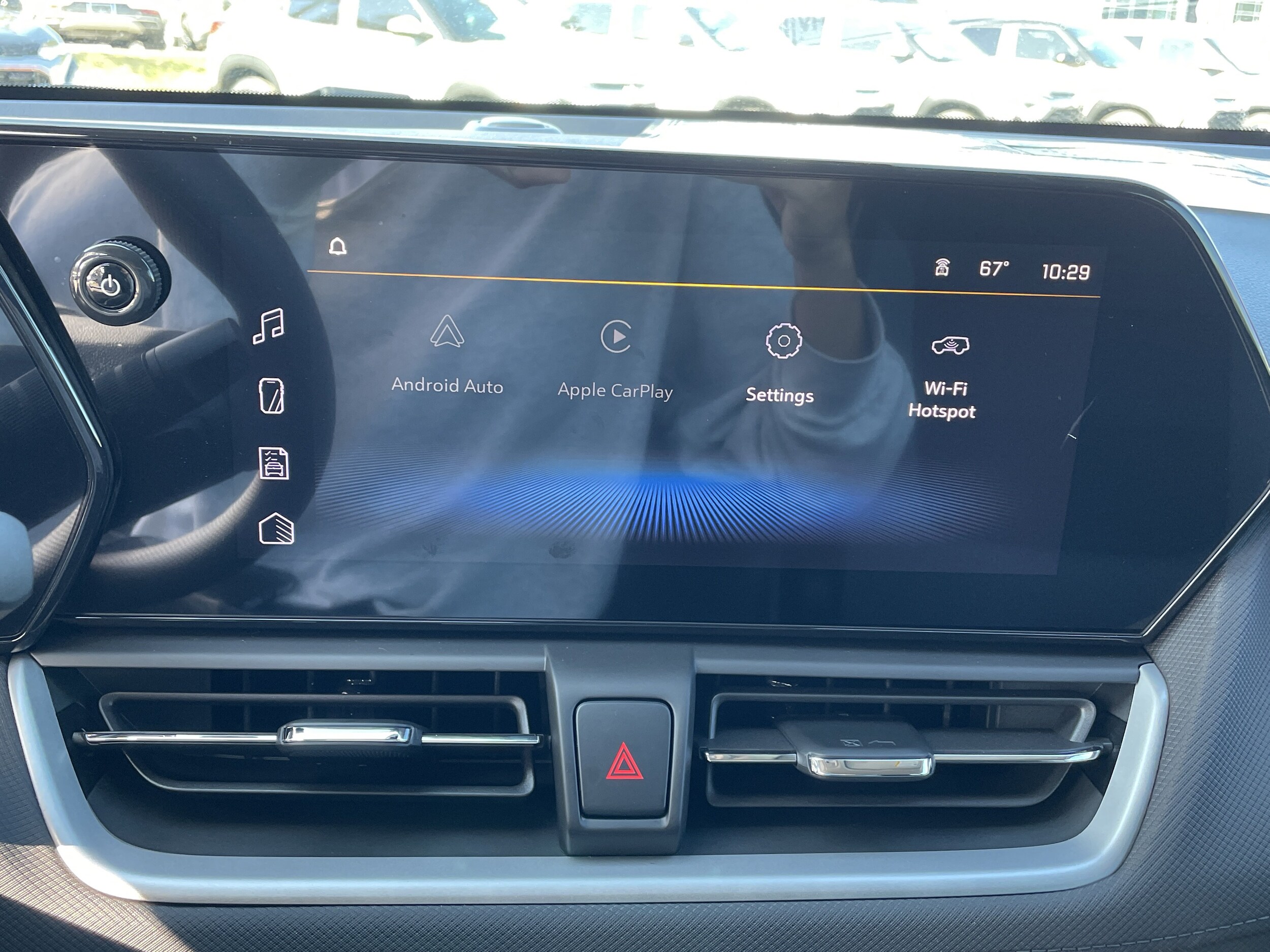 2026 Chevrolet Trailblazer LS - Photo 22