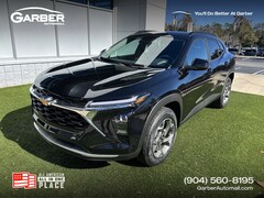 2026 Chevrolet Trax LT SUV