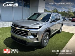 2026 Chevrolet Traverse LT SUV