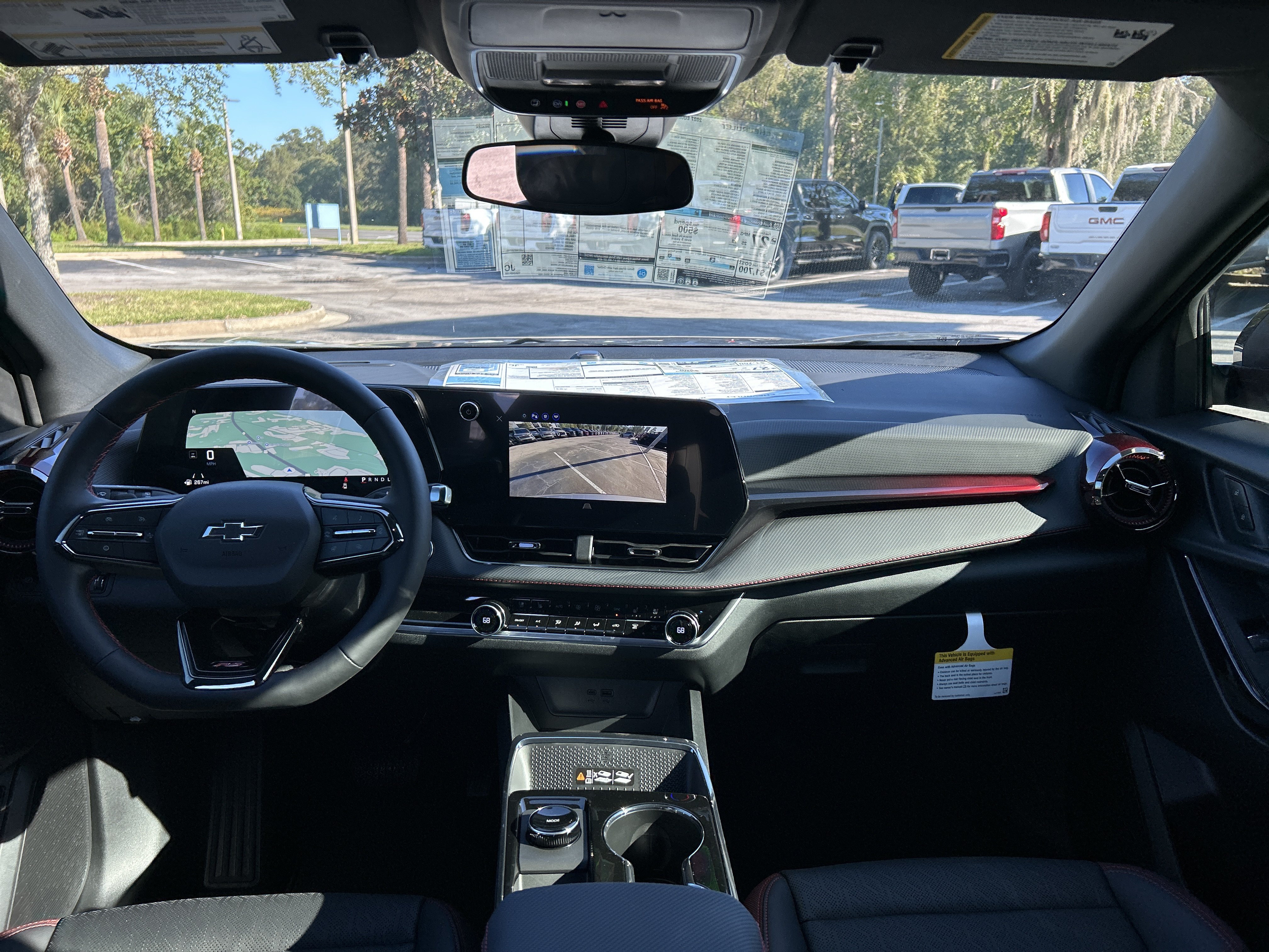 2027 Chevrolet Equinox RS - Photo 34