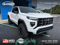 2026 GMC Canyon AT4 Truck