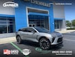  Chevrolet Blazer EV