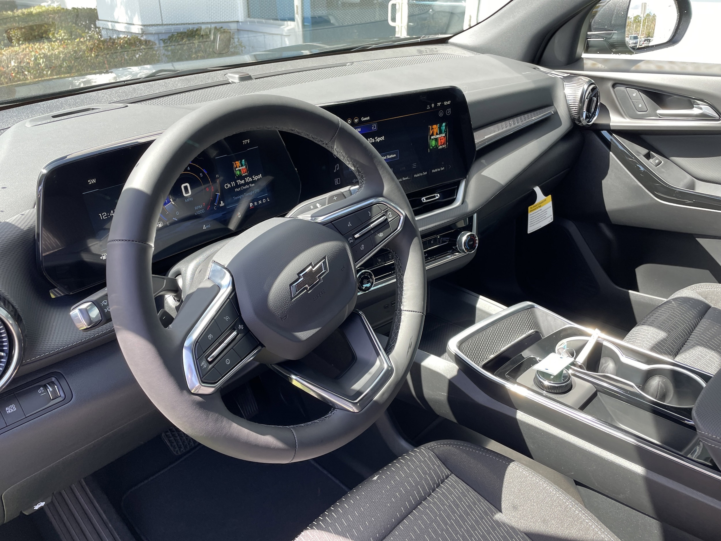 2026 Chevrolet Equinox LT - Photo 14