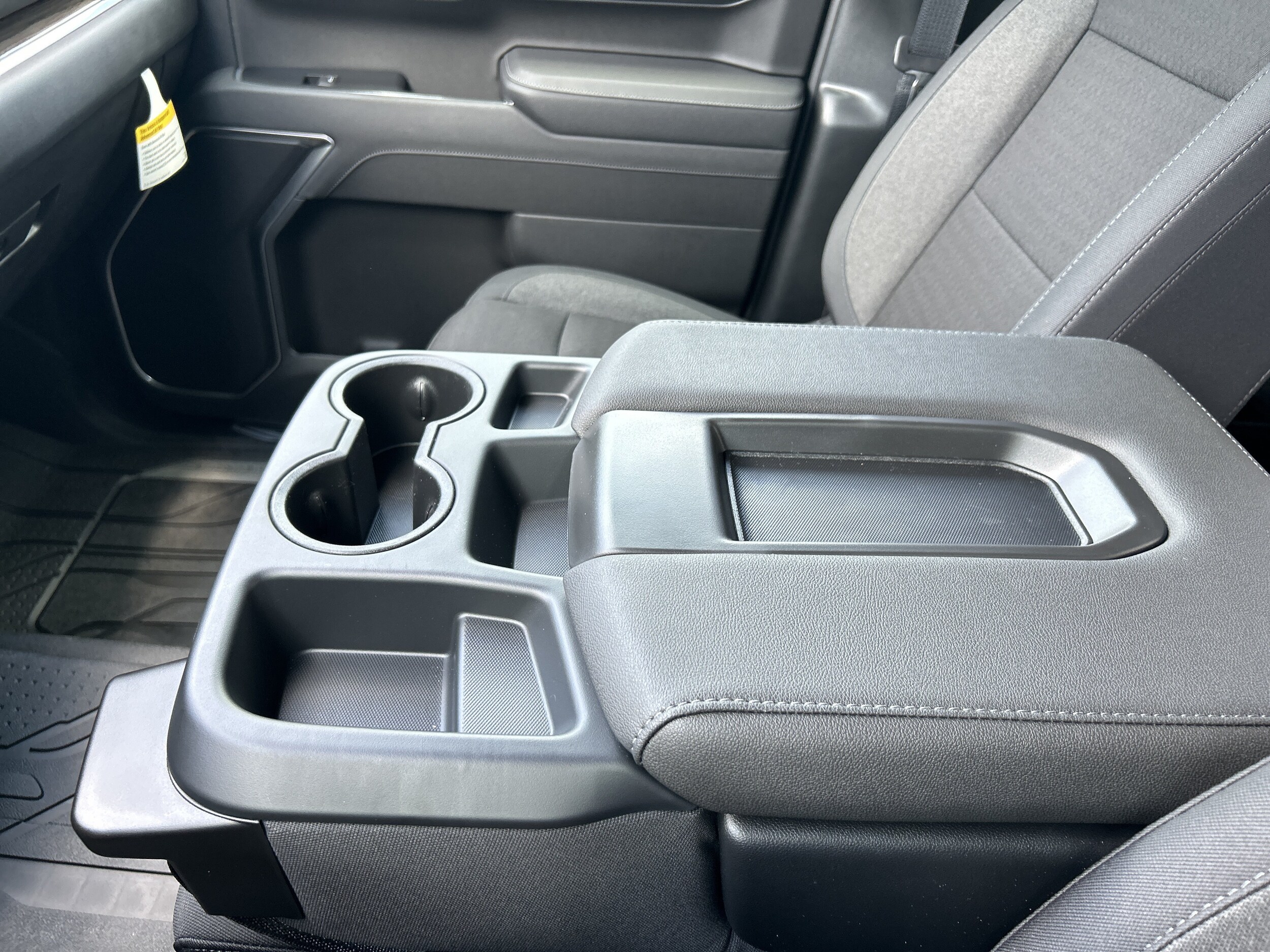 2026 Chevrolet Silverado 1500 LT - Photo 24