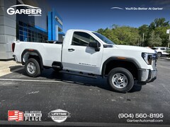 2025 GMC Sierra 2500 HD Pro Truck