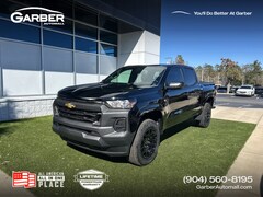 2026 Chevrolet Colorado WT Truck