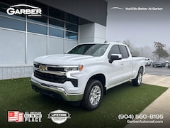 2026 Chevrolet Silverado 1500 LT Truck
