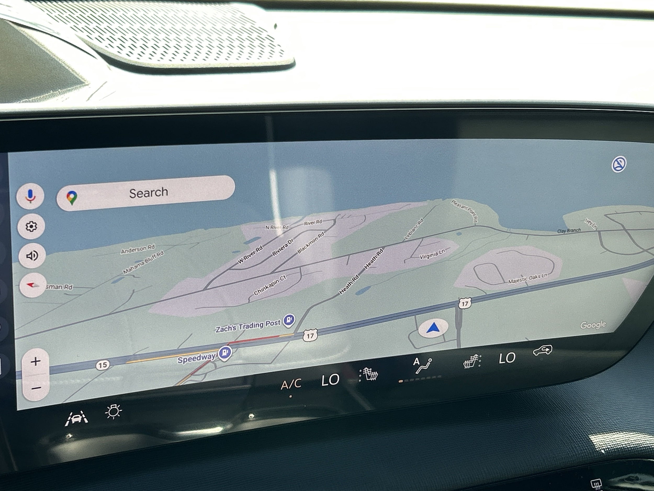 2026 Buick Enclave Sport Touring - Photo 42