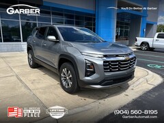 2026 Chevrolet Equinox LT SUV
