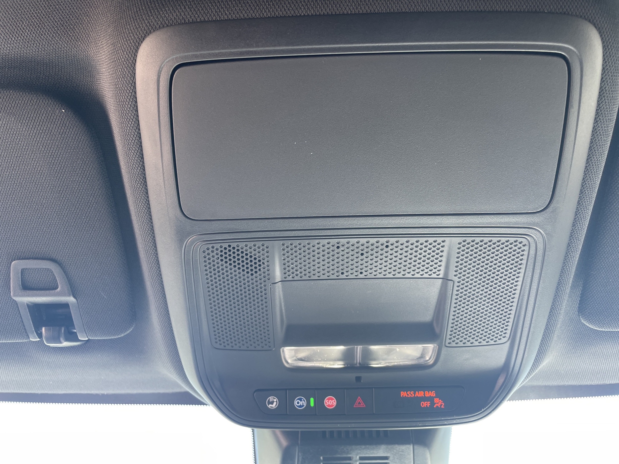 2027 Chevrolet Equinox LT - Photo 29