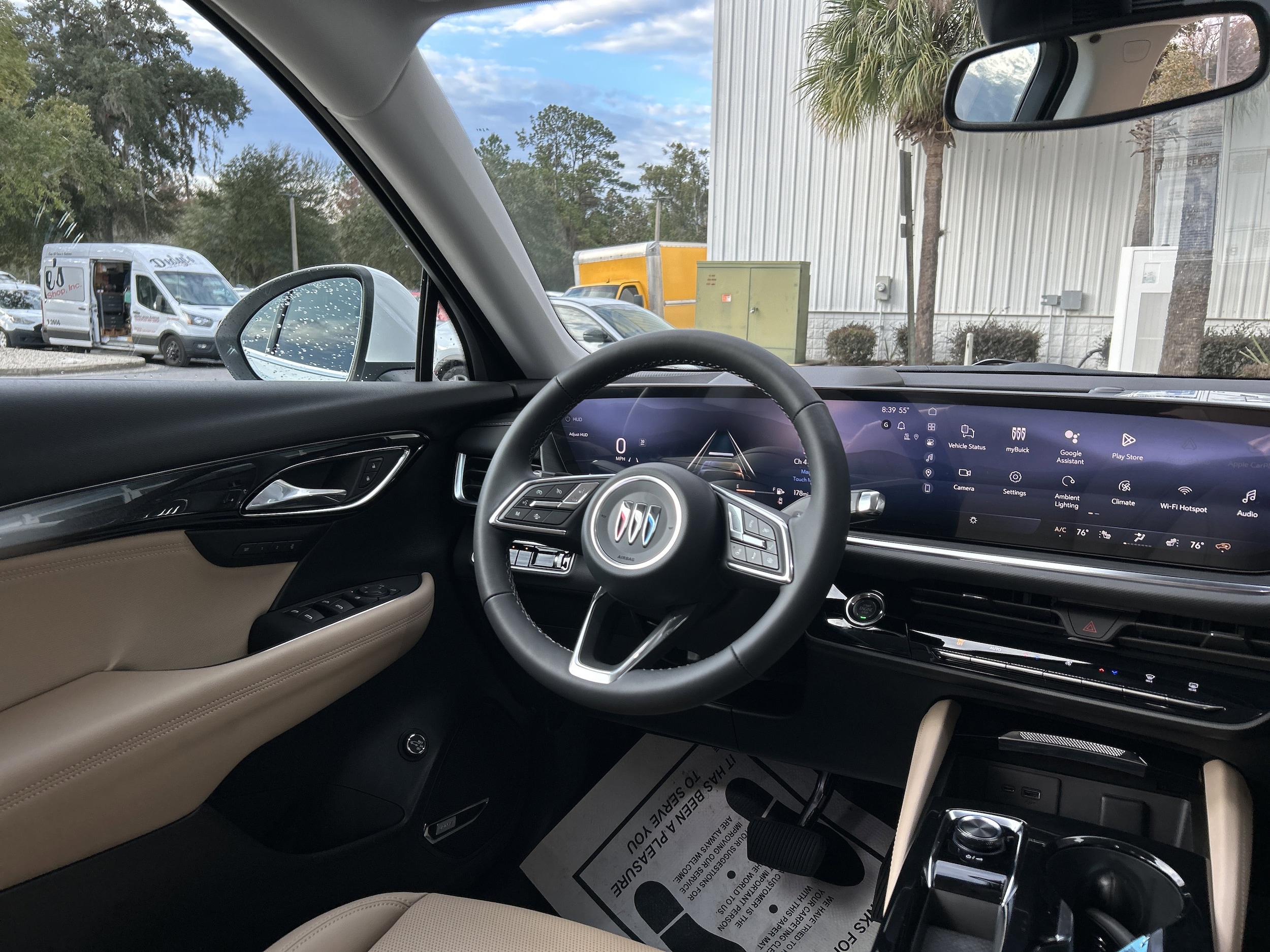 2026 Buick Envision Preferred - Photo 37