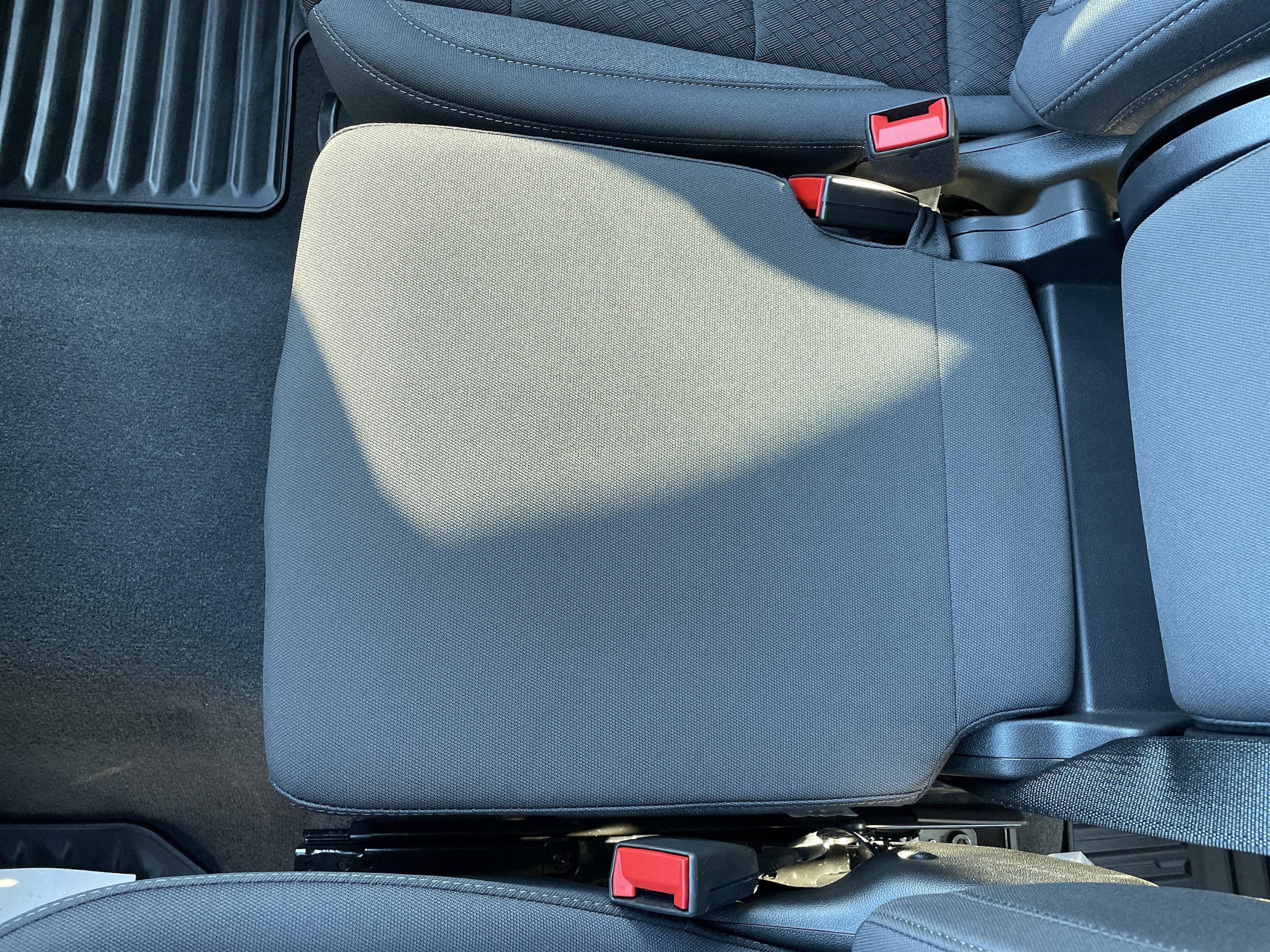 2025 Chevrolet Silverado 1500 LT - Photo 28