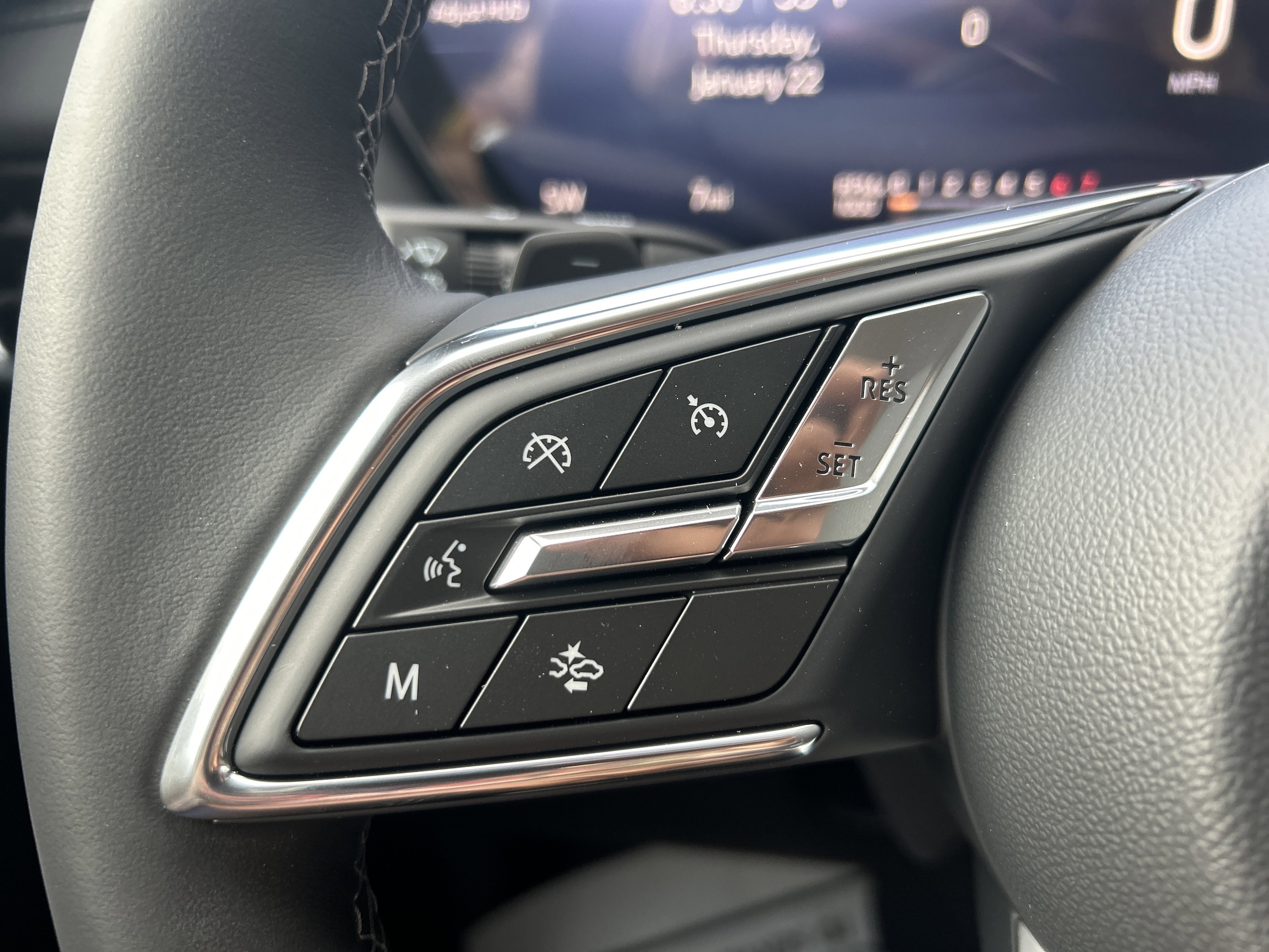 2026 Buick Envision Preferred - Photo 20