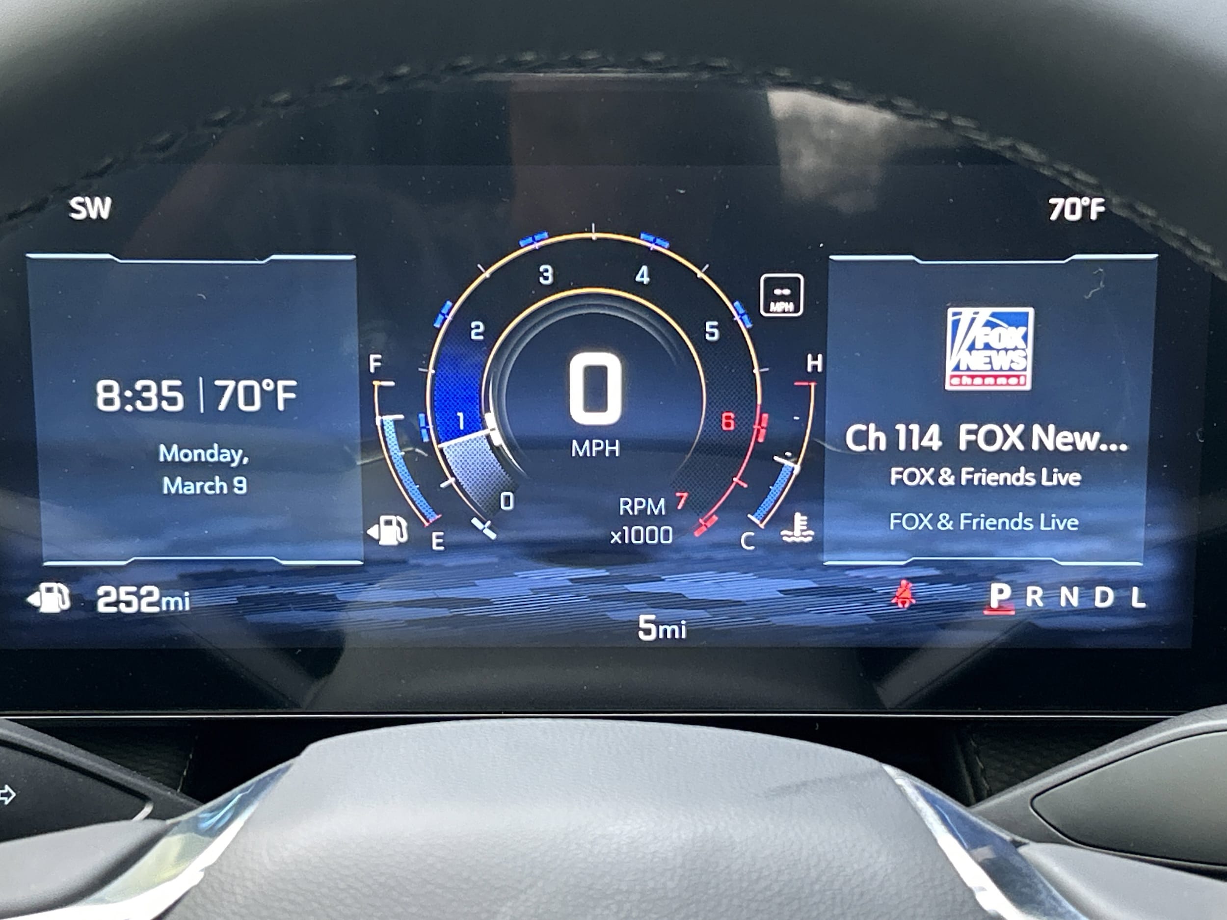 2026 Chevrolet Equinox LT - Photo 27