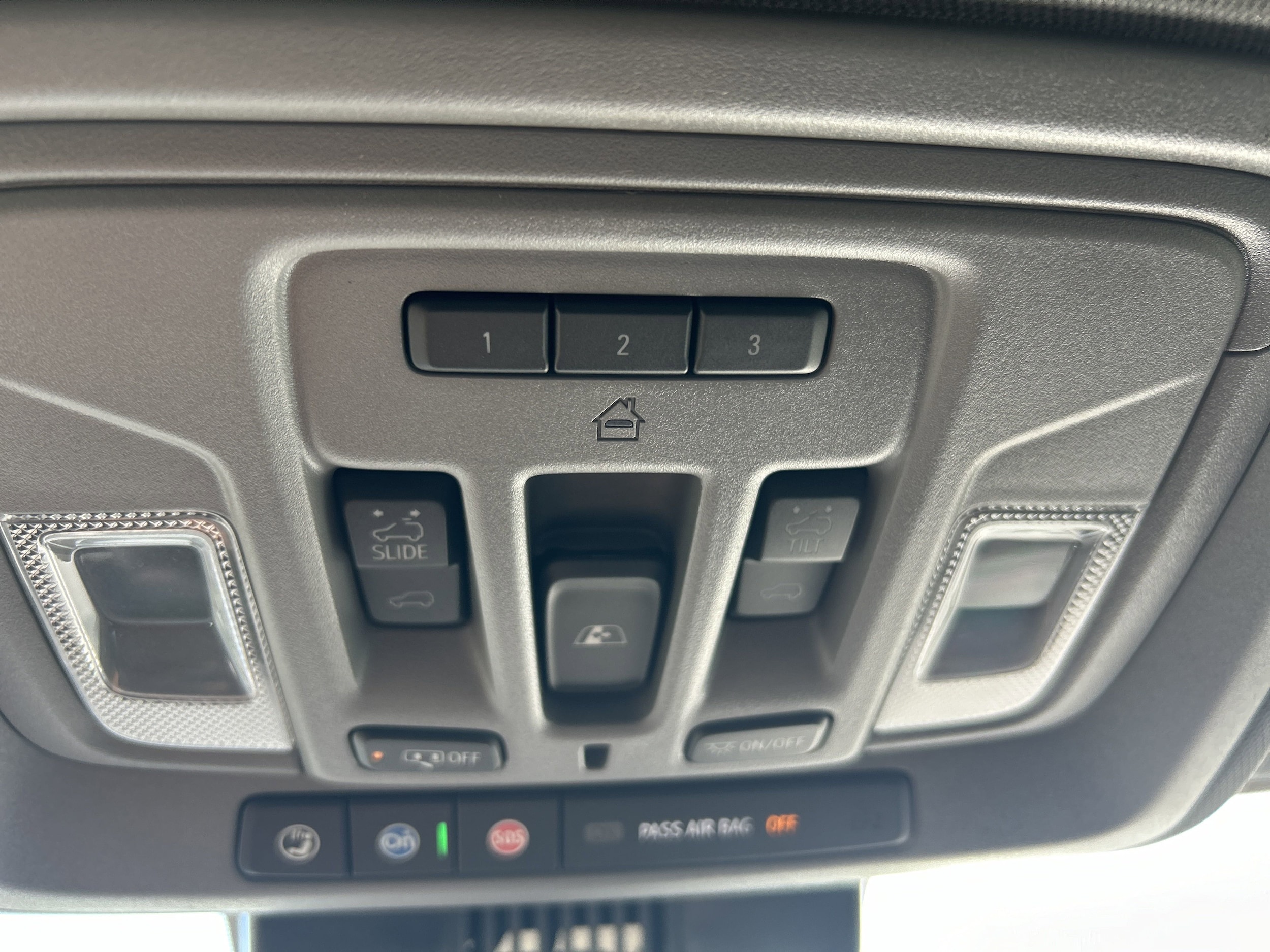 2025 GMC Sierra 2500HD Denali - Photo 49