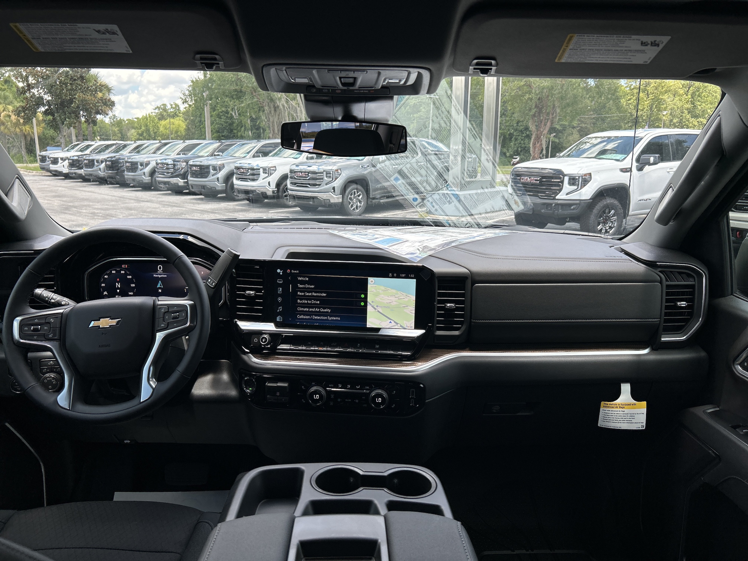 2026 Chevrolet Silverado 1500 LT - Photo 35