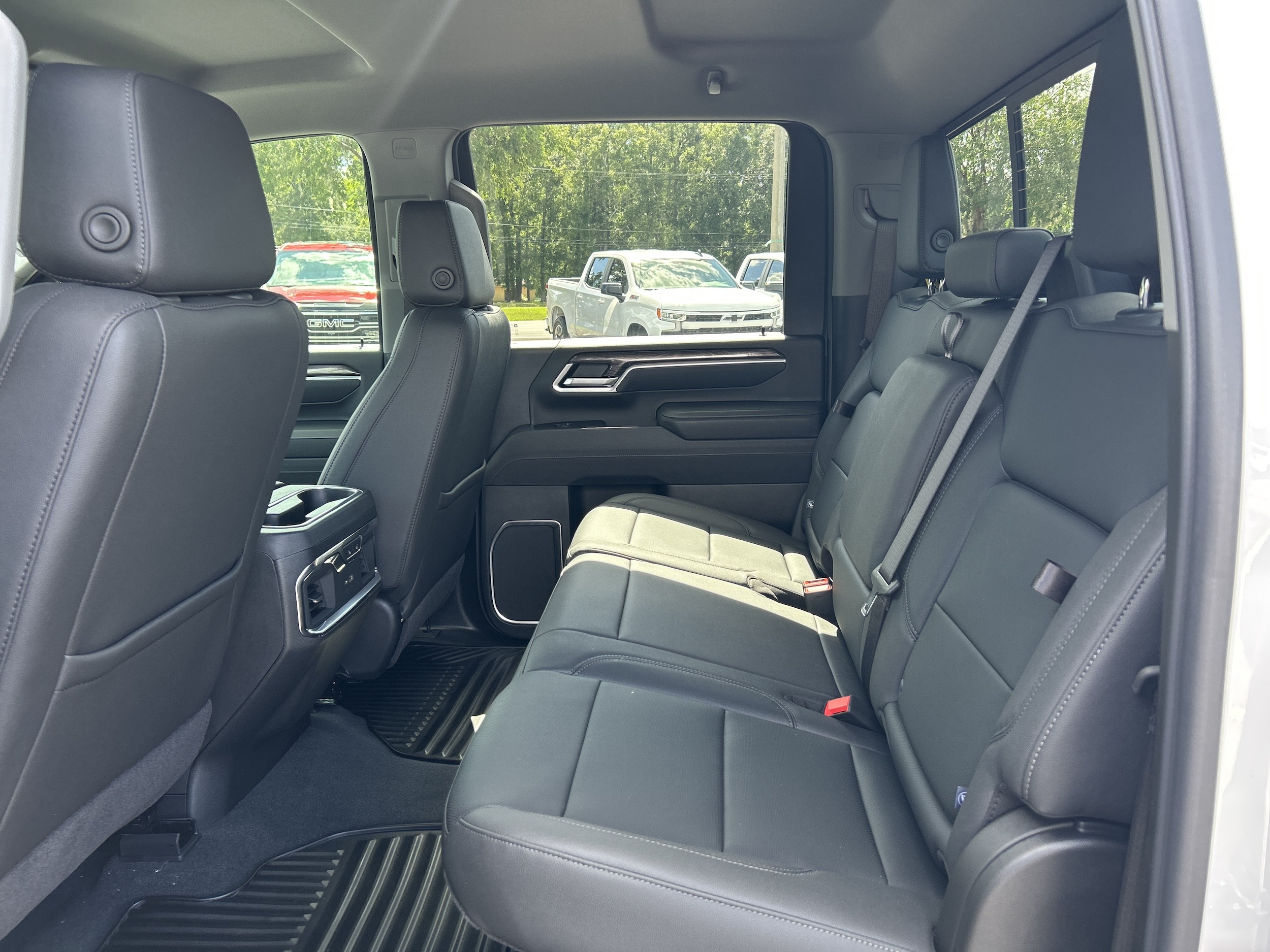2026 Chevrolet Silverado 2500 HD LTZ - Photo 33