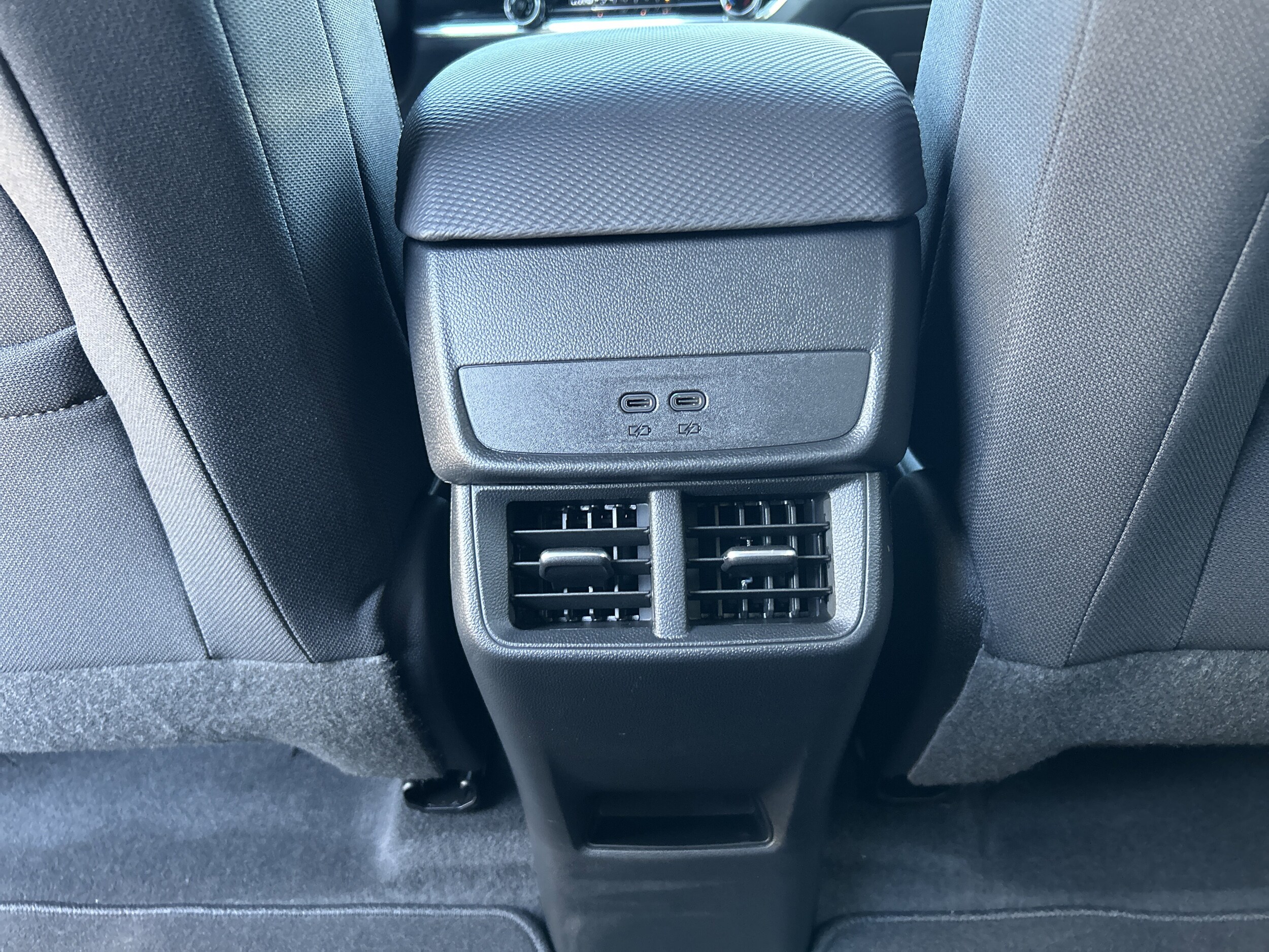 2026 Chevrolet Equinox LT - Photo 35