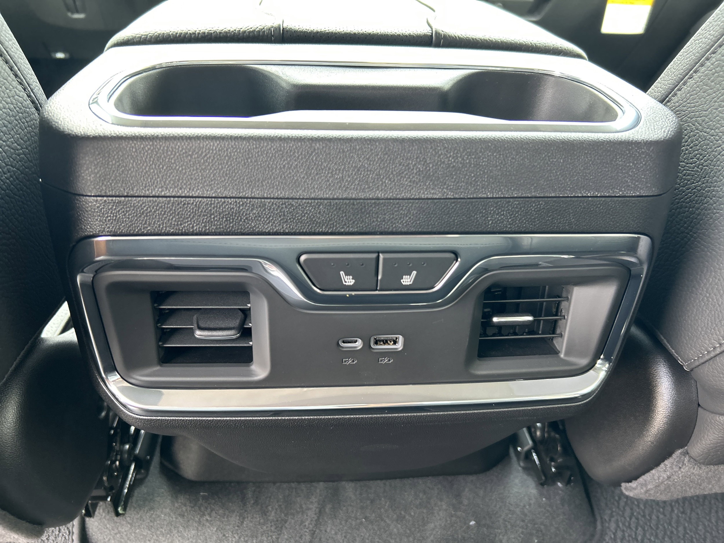 2025 GMC Sierra 2500HD Denali - Photo 57