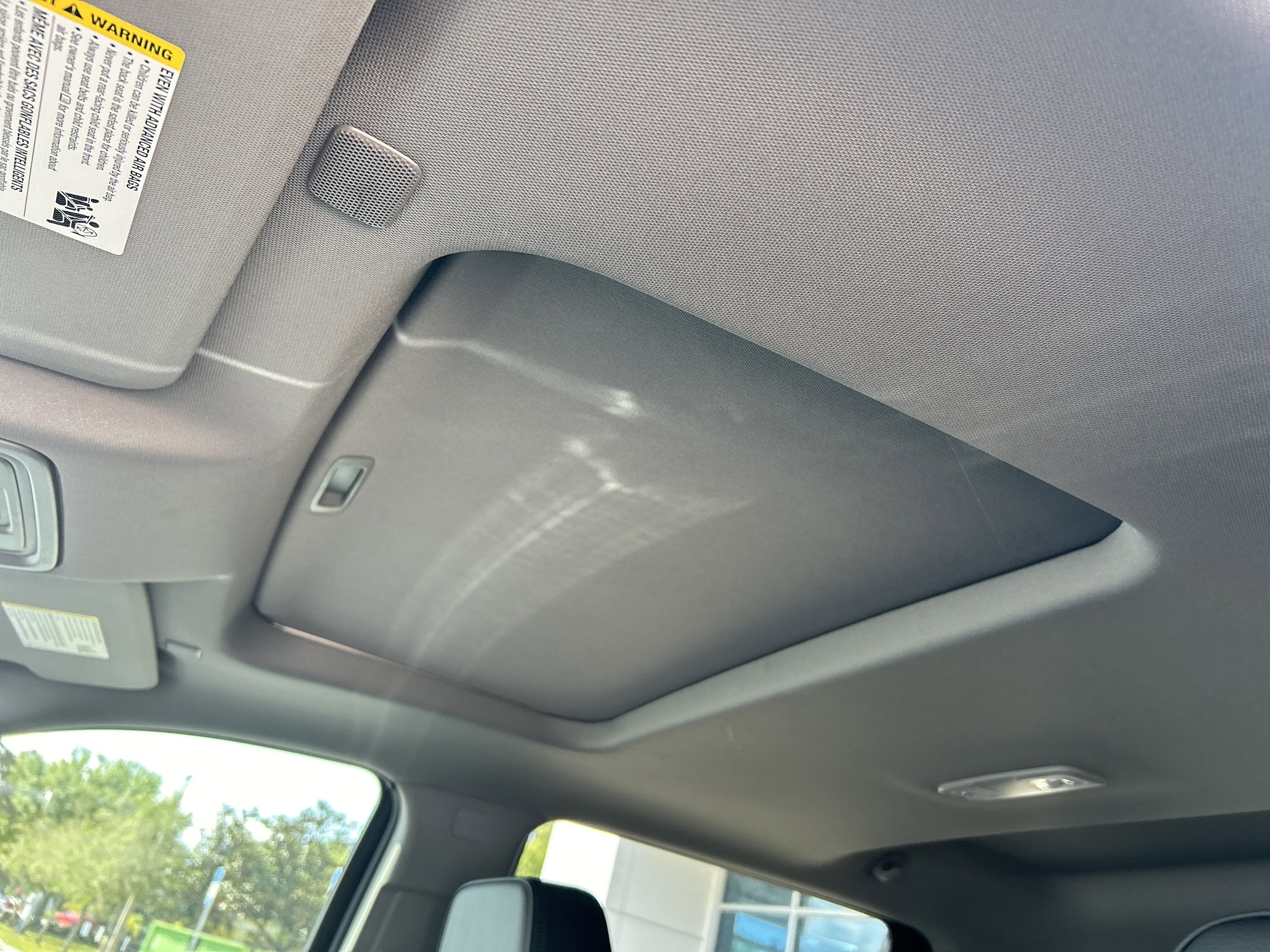 2025 GMC Sierra 2500HD Denali - Photo 25