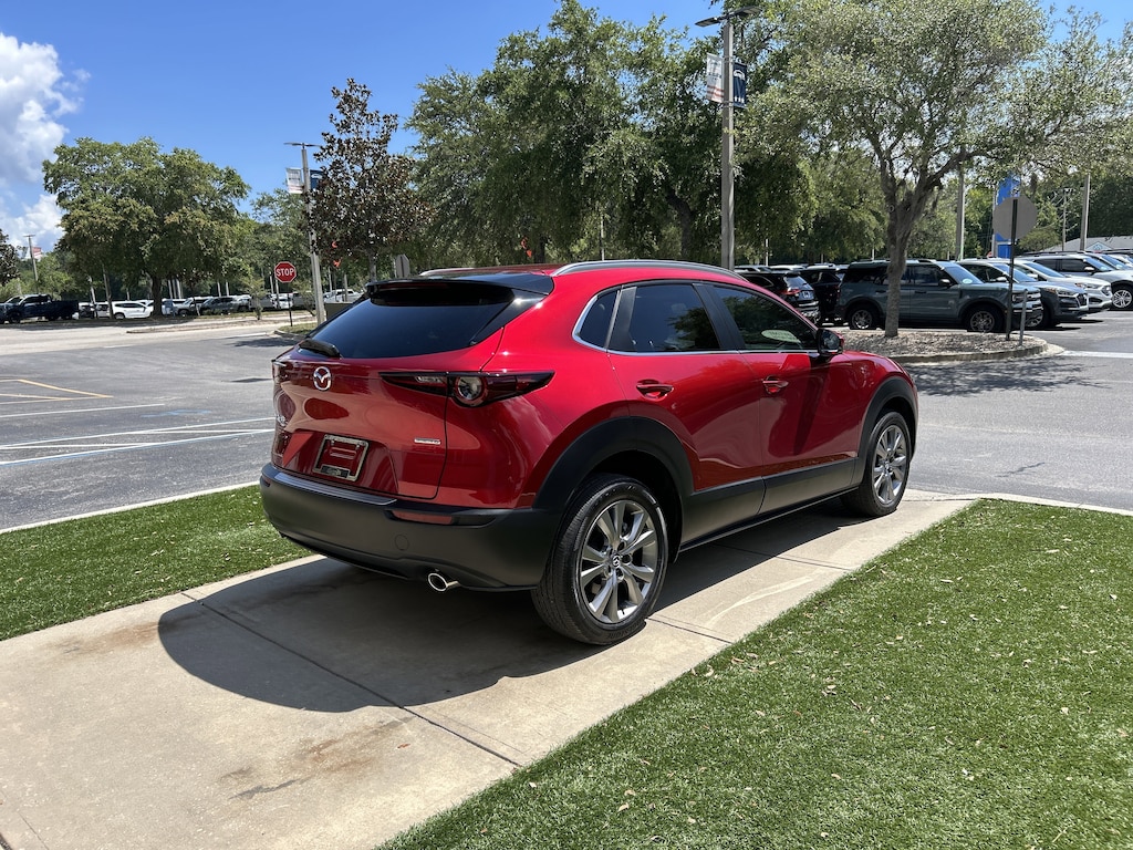 Used 2024 Mazda CX-30 2.5 S Preferred Package SUV