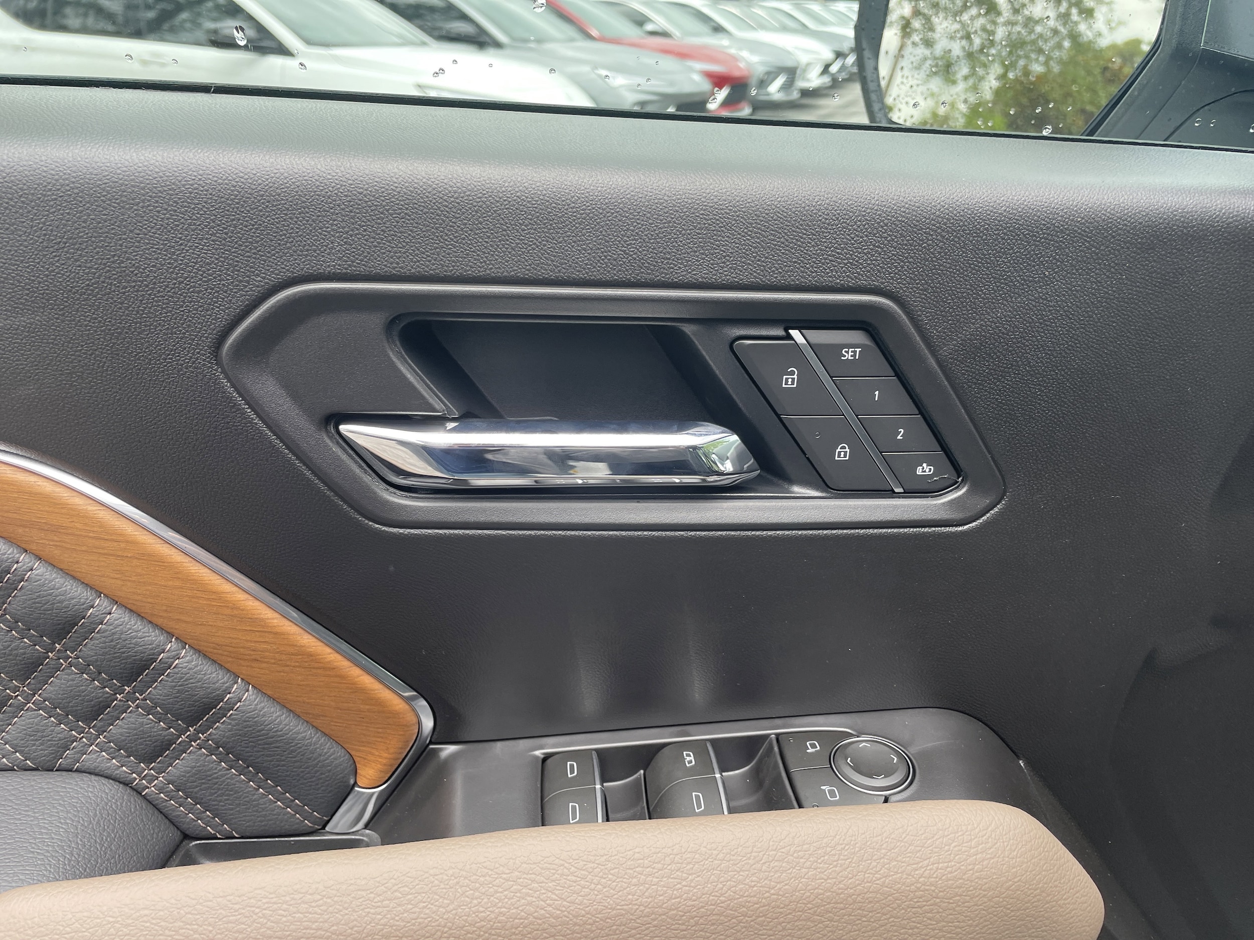 2026 GMC Canyon Denali - Photo 11