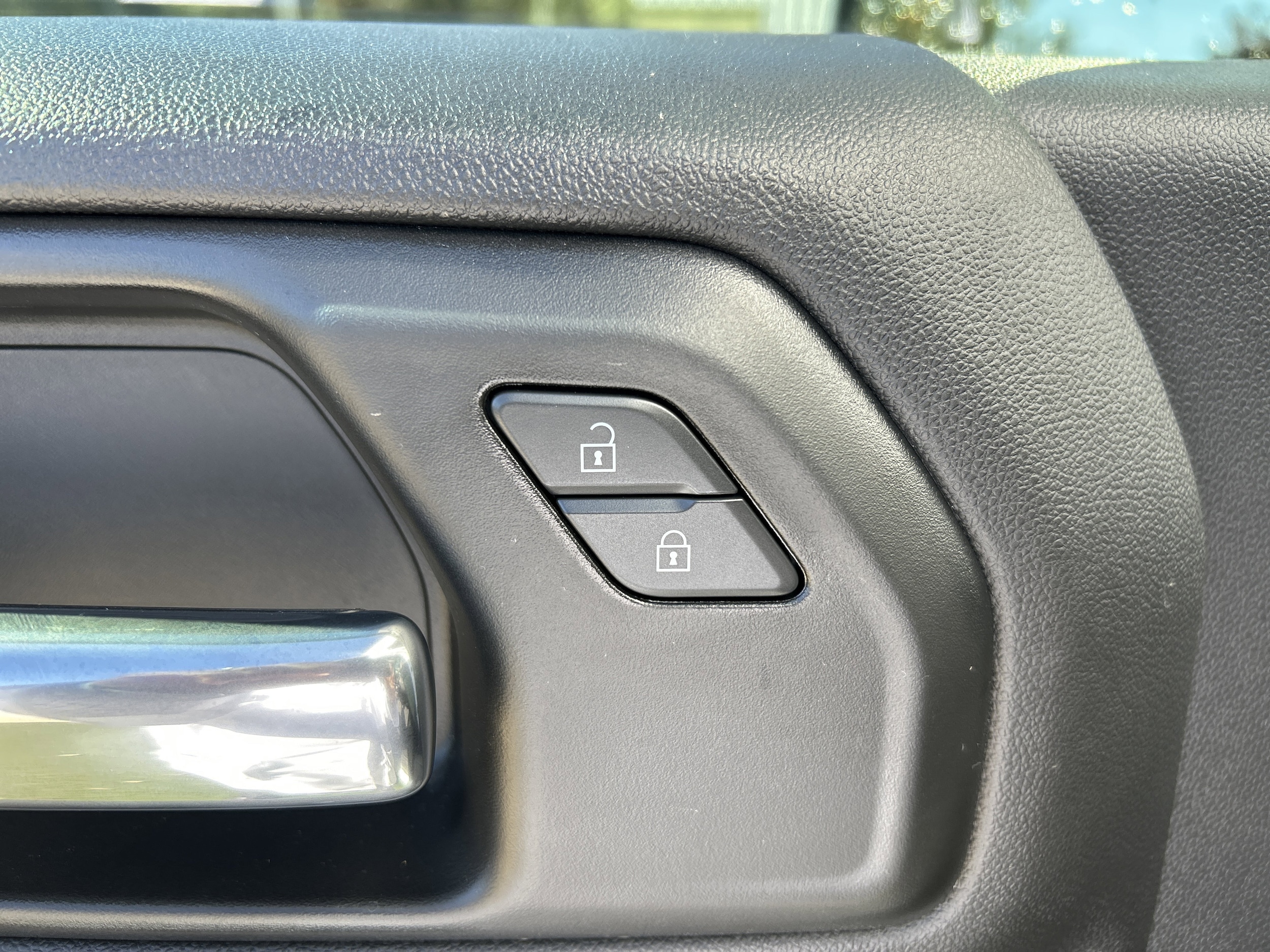 2026 Chevrolet Silverado 1500 Custom Trail Boss - Photo 15
