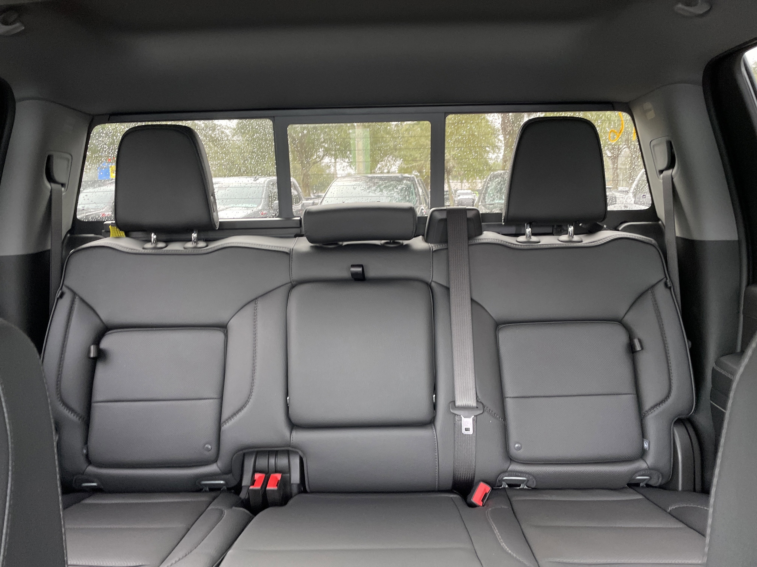 2025 GMC Sierra 2500HD Denali - Photo 17