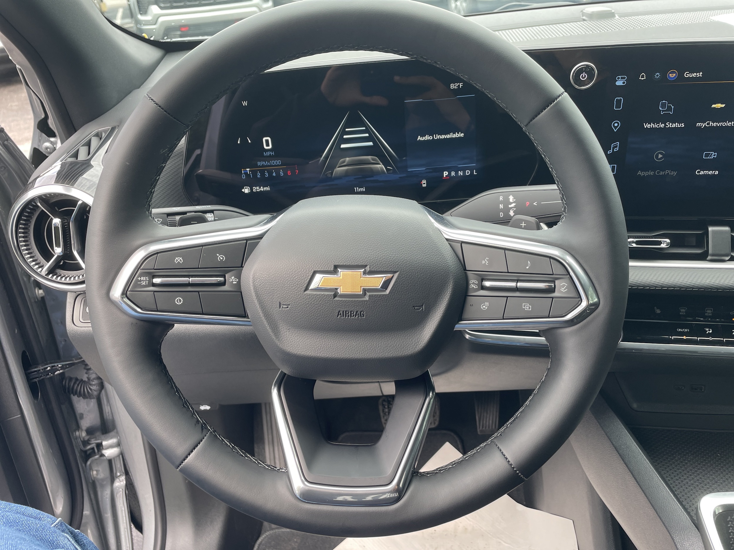 2027 Chevrolet Equinox LT - Photo 14