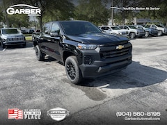 2026 Chevrolet Colorado WT Truck