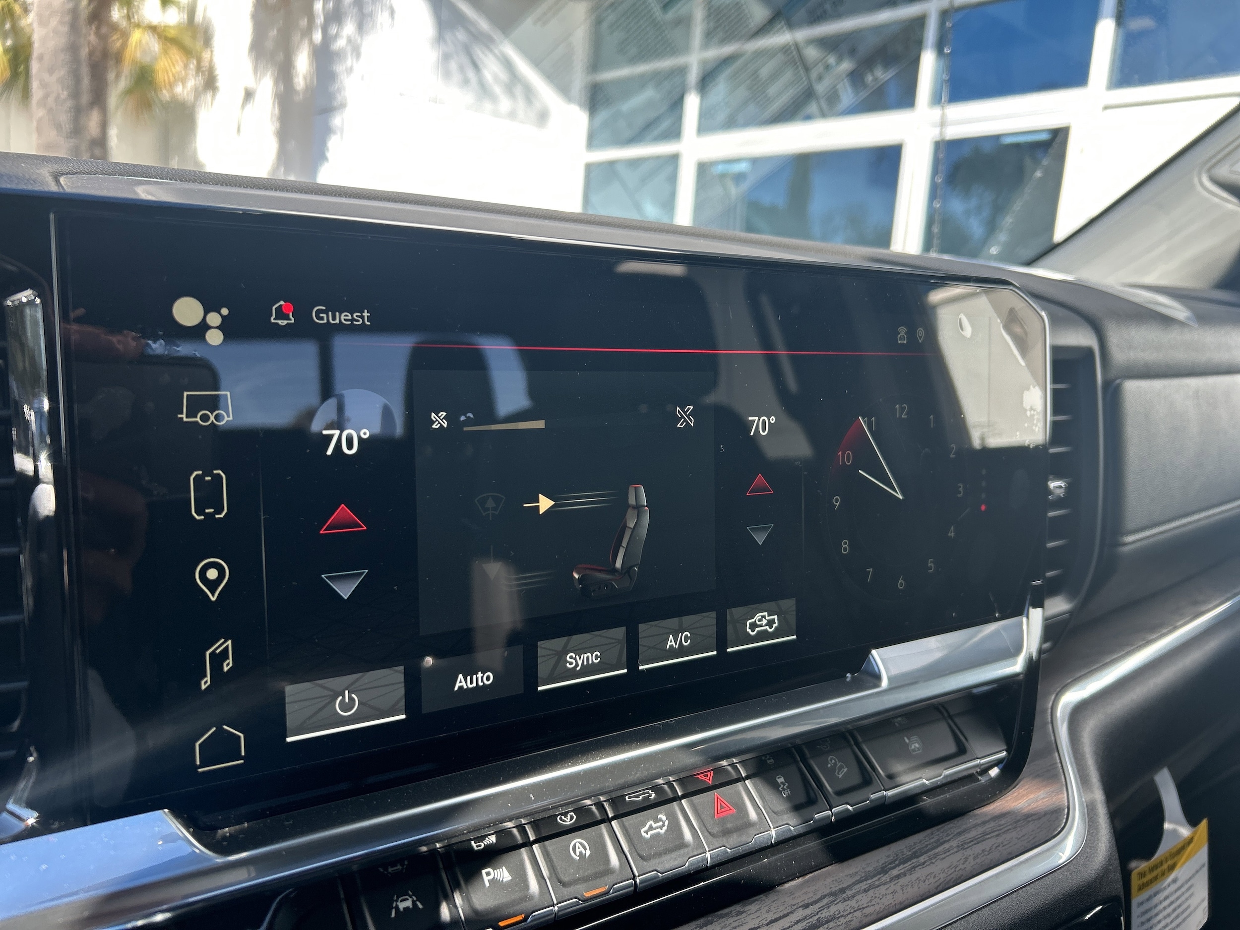 2026 GMC Sierra 1500 SLT - Photo 29
