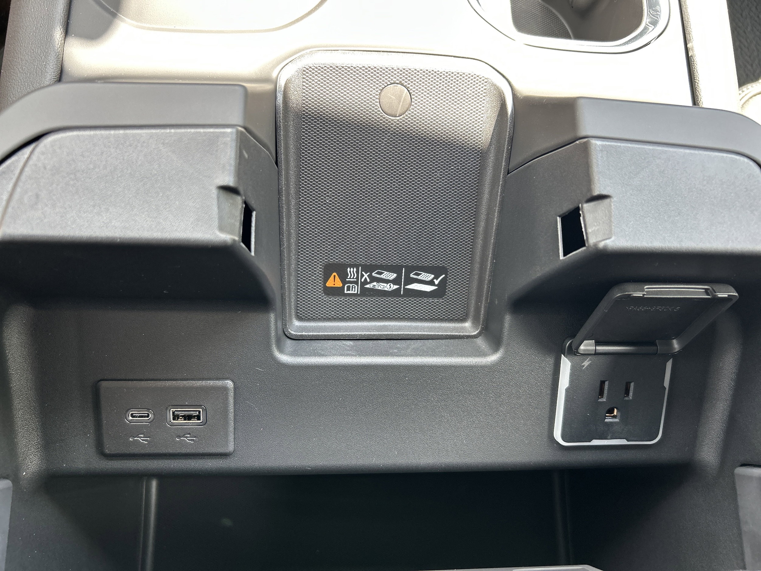 2025 GMC Sierra 2500HD Denali - Photo 36