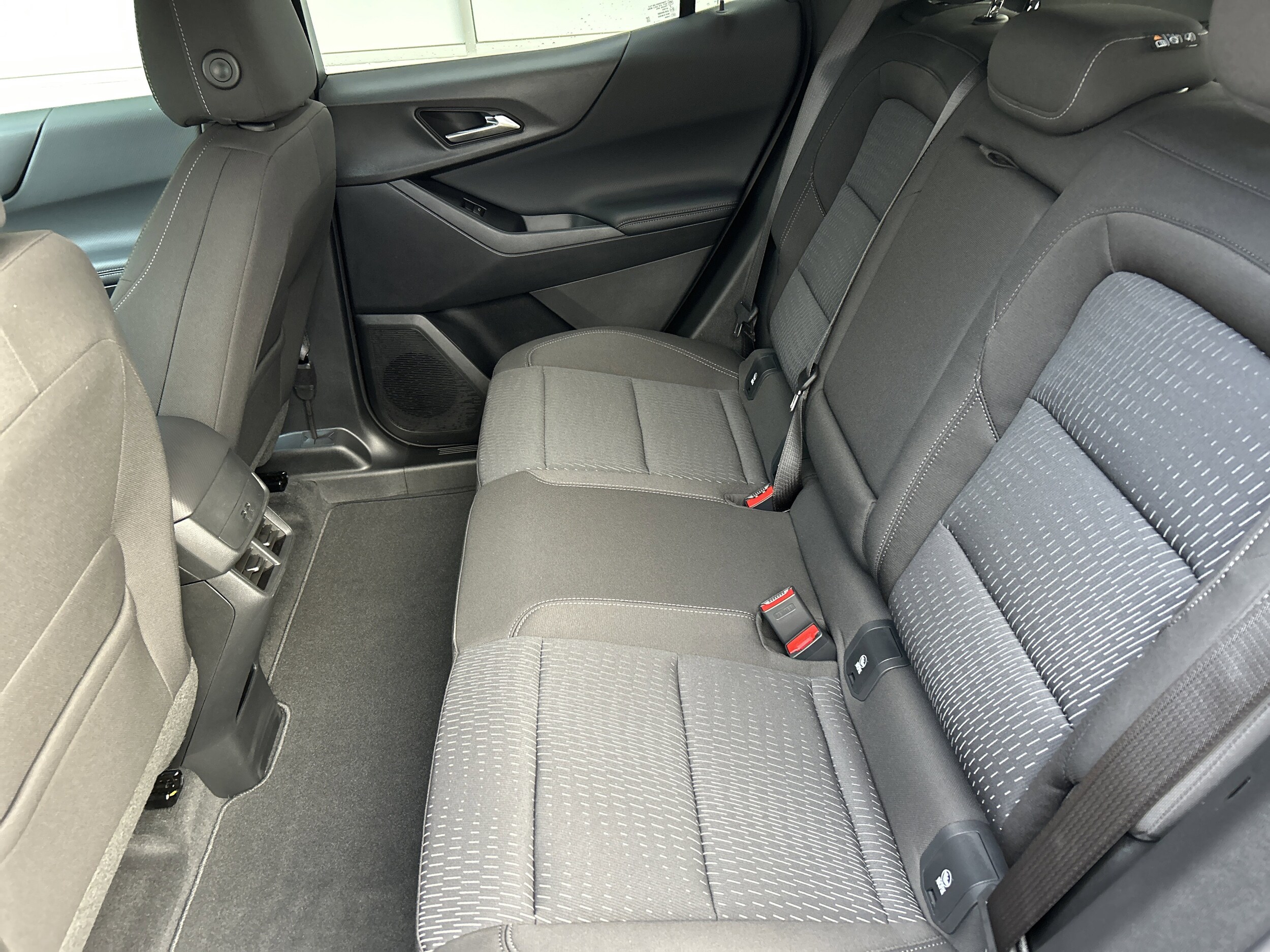 2026 Chevrolet Equinox LT - Photo 41