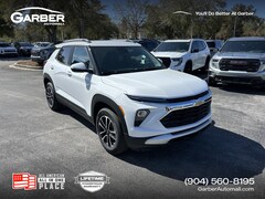 2026 Chevrolet Trailblazer LT SUV
