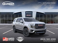 2026 GMC Yukon Elevation SUV