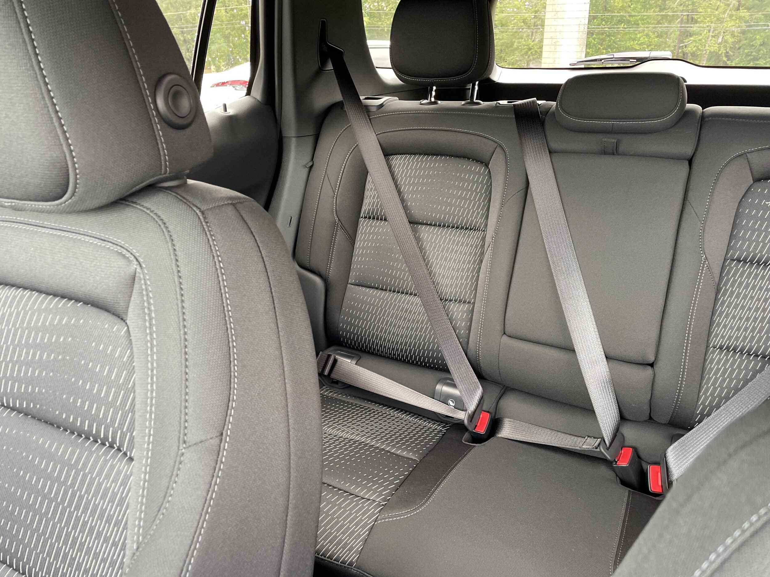 2027 Chevrolet Equinox LT - Photo 32
