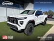  GMC Canyon