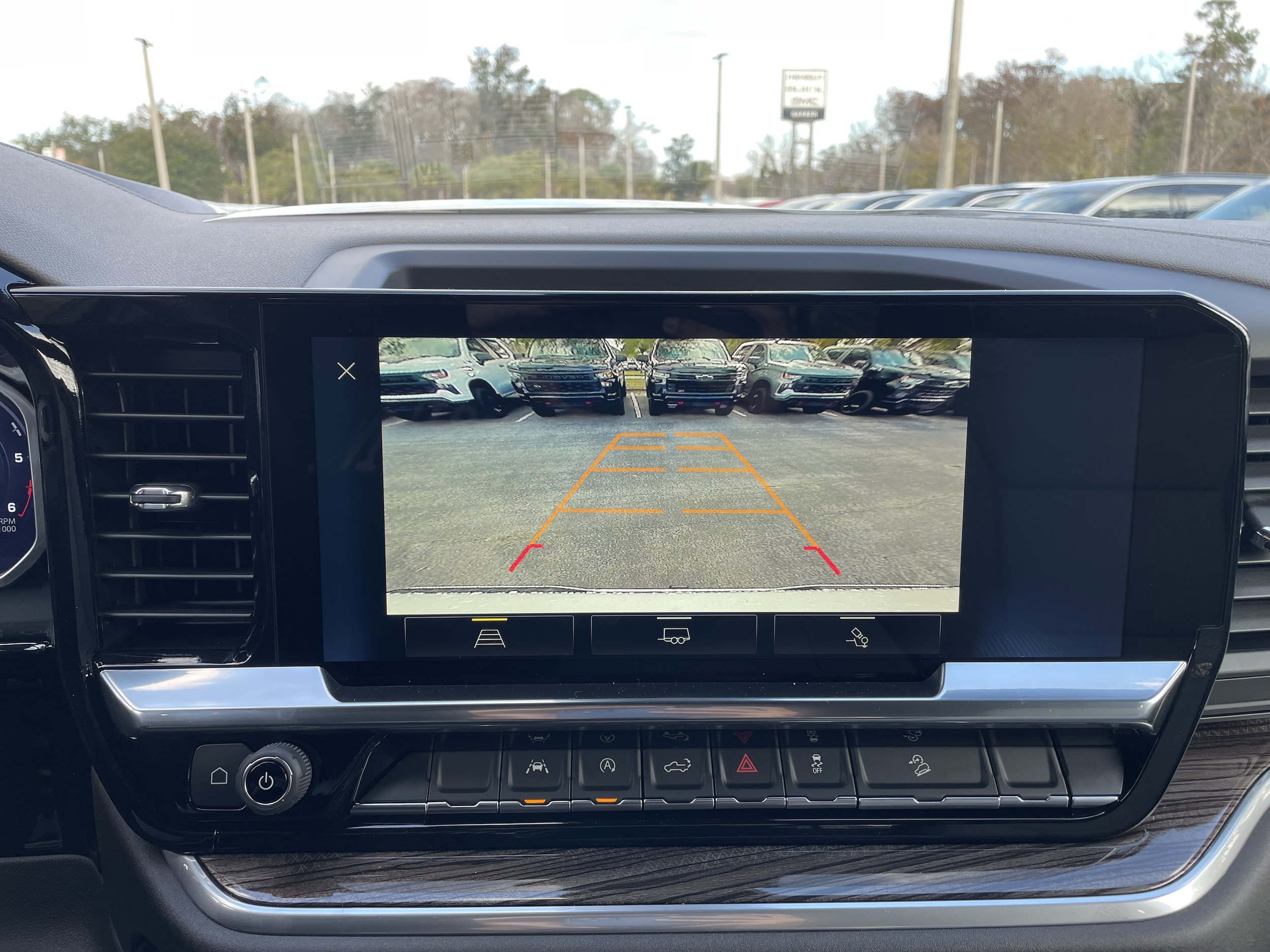2026 Chevrolet Silverado 1500 RST - Photo 30