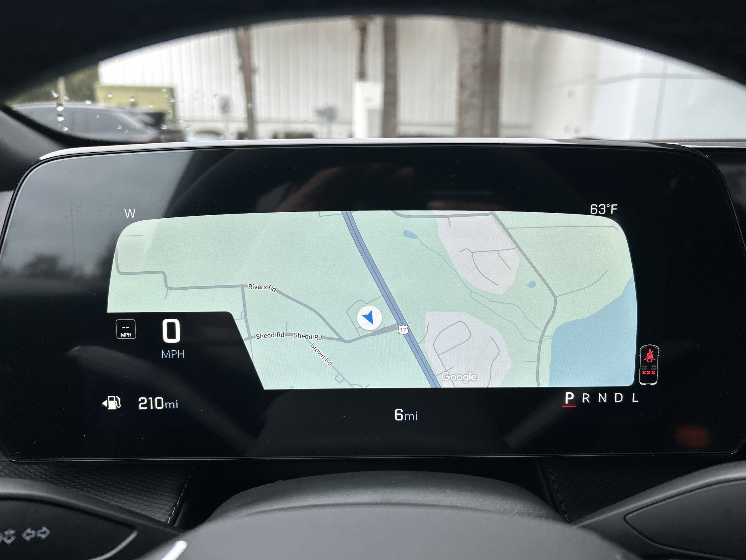 2026 Chevrolet Equinox LT - Photo 20