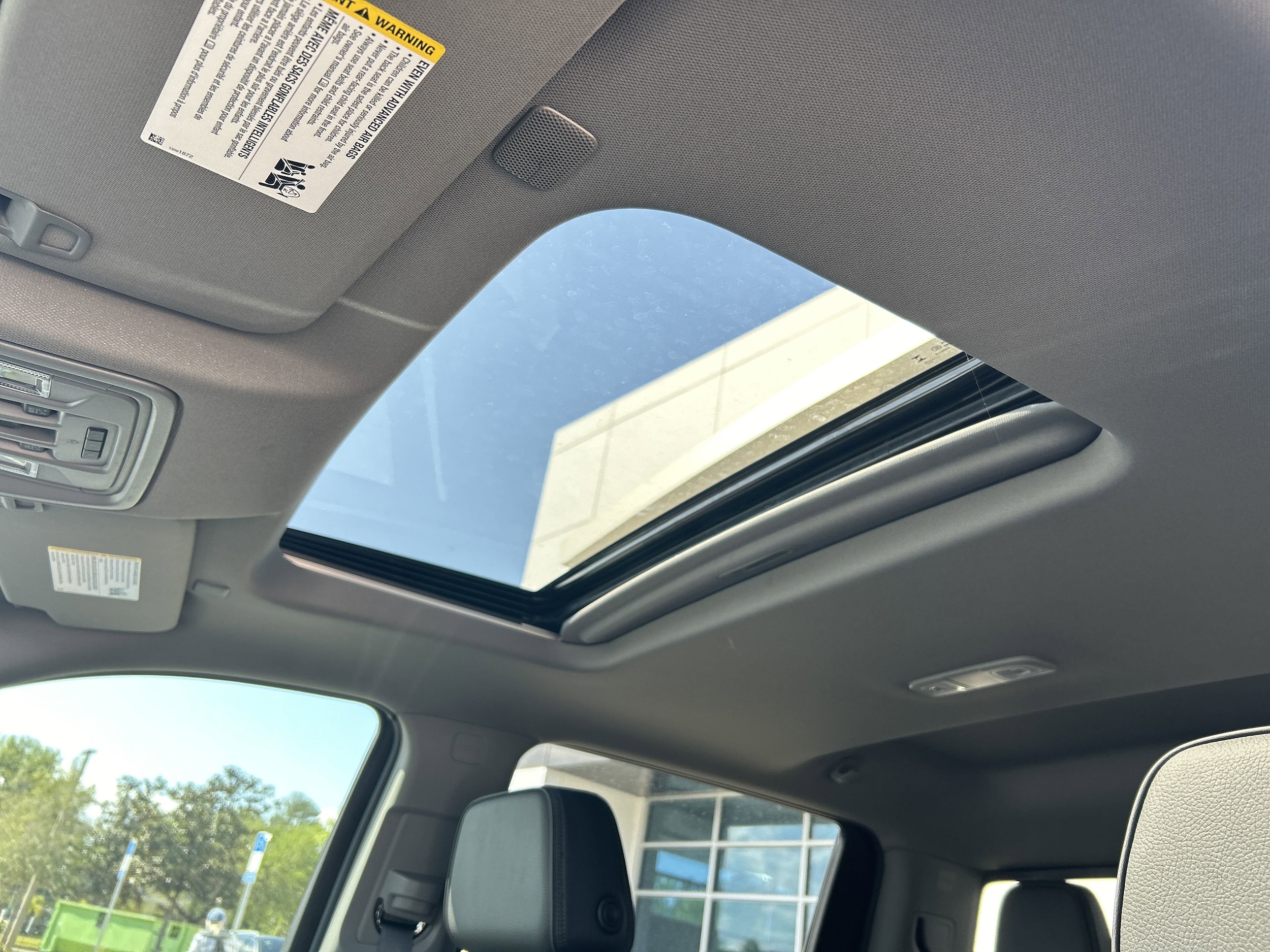 2025 GMC Sierra 2500HD Denali - Photo 26