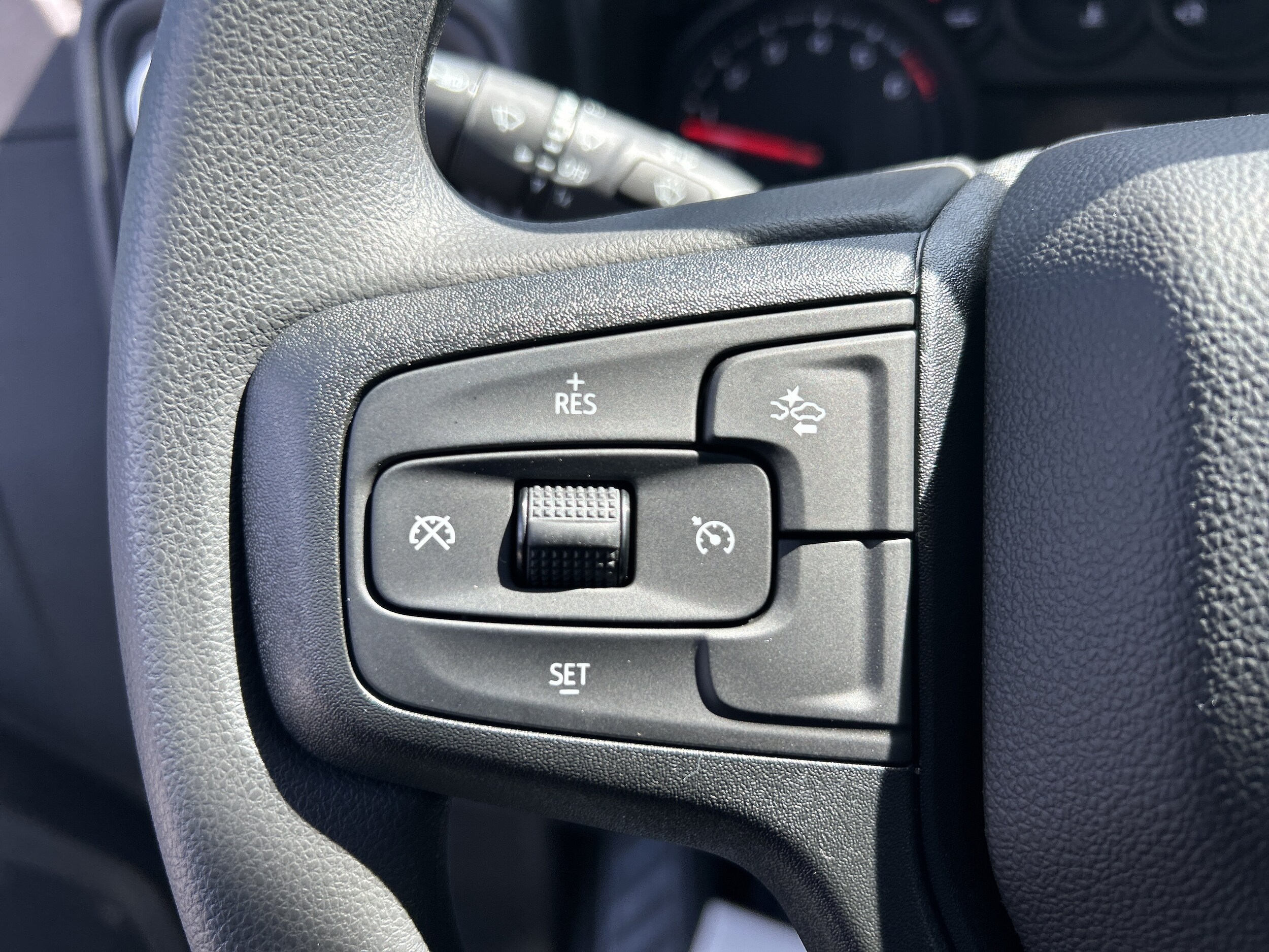 2026 Chevrolet Silverado 1500 Custom Trail Boss - Photo 19