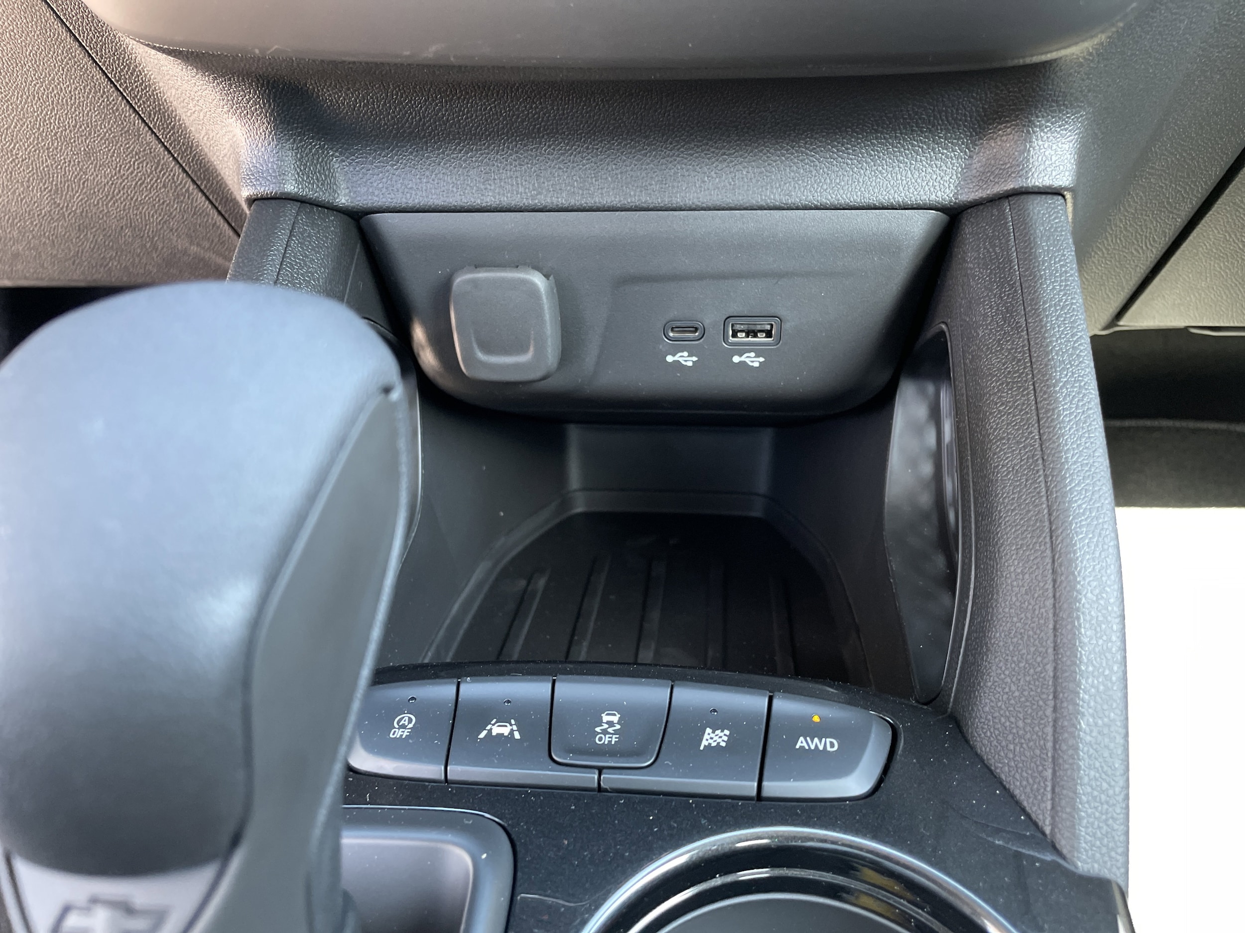 2026 Chevrolet Trailblazer LS - Photo 30