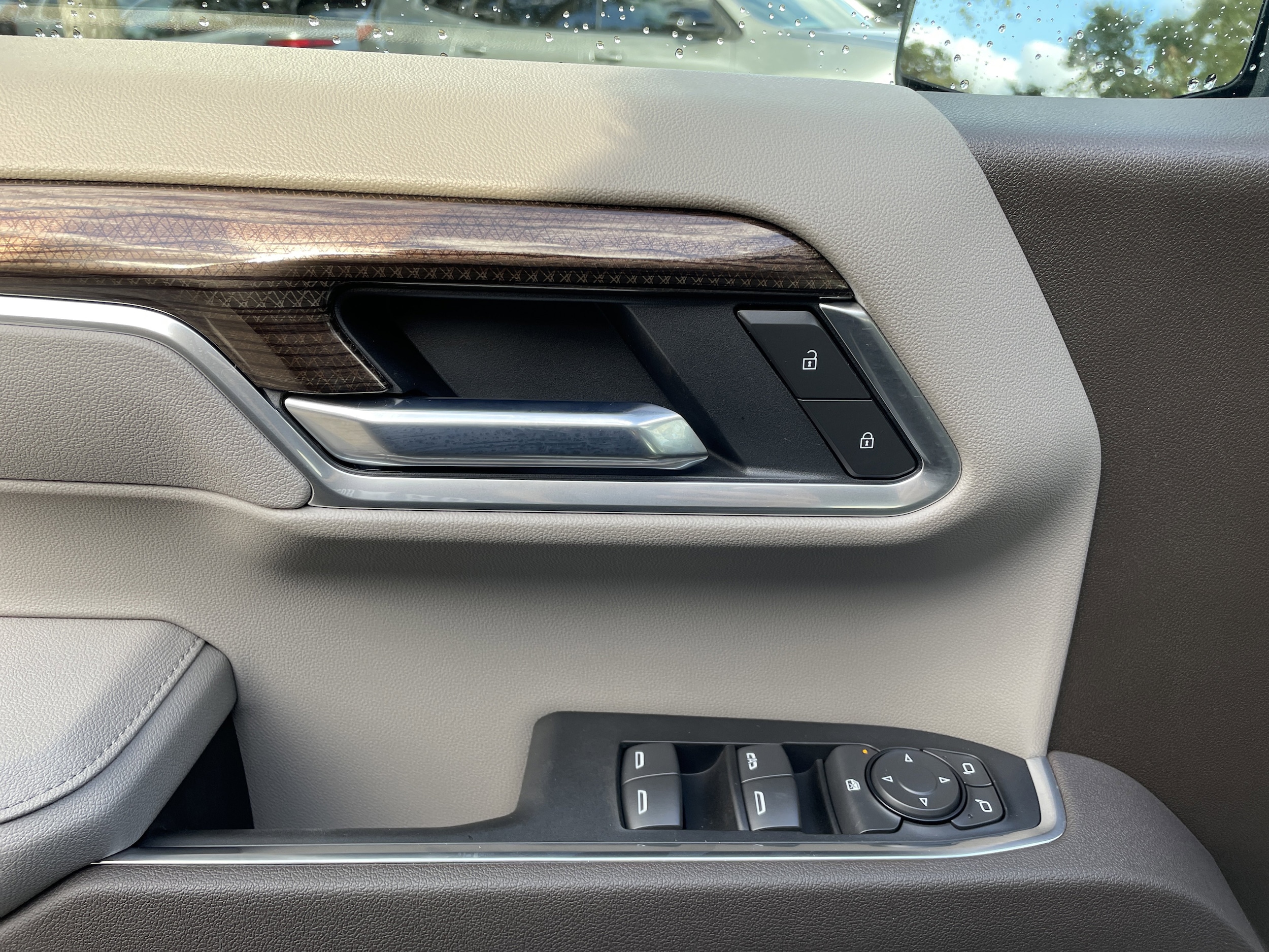 2026 Chevrolet Silverado 1500 RST - Photo 11