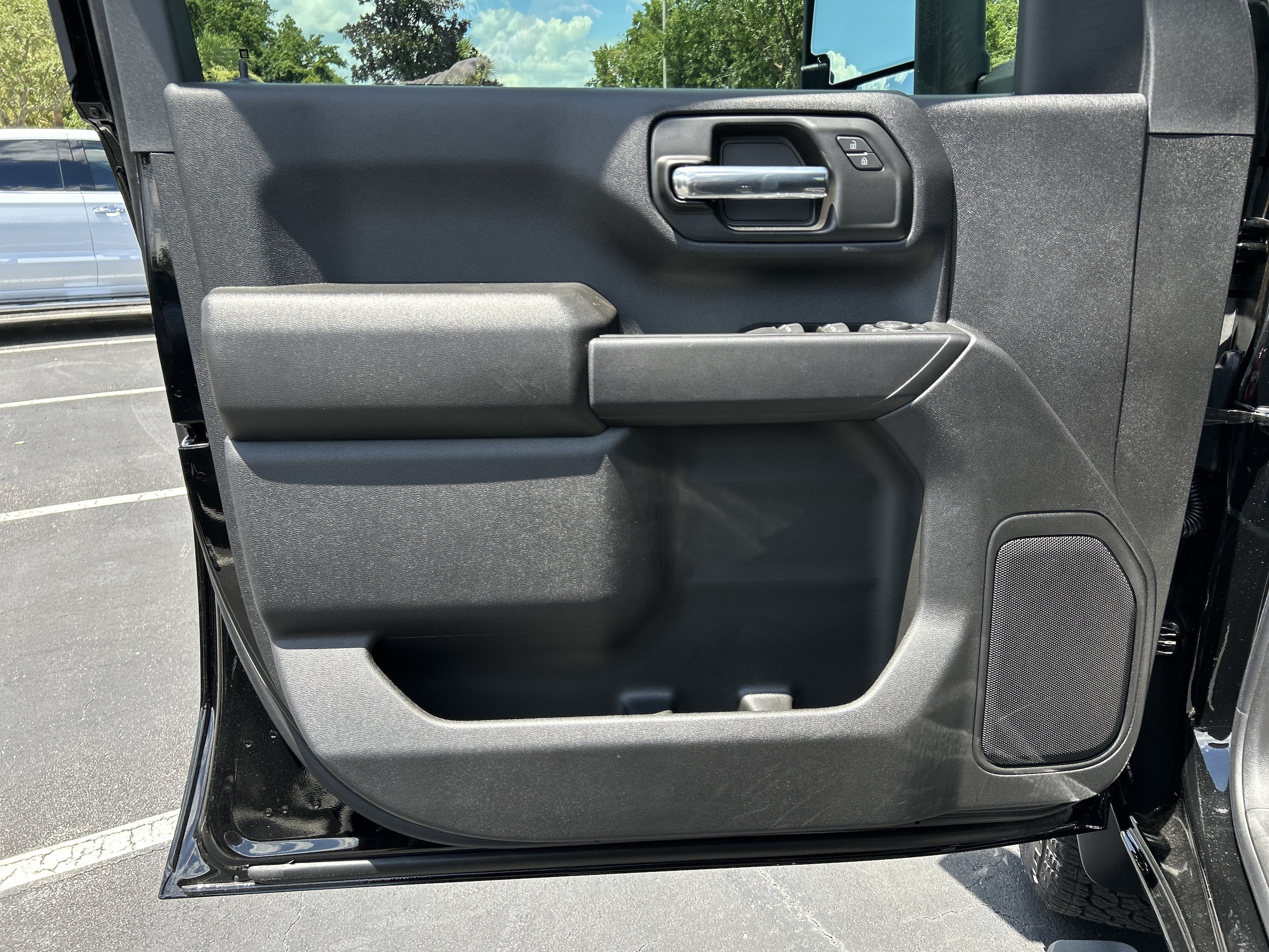 2026 Chevrolet Silverado 2500 HD Custom - Photo 11
