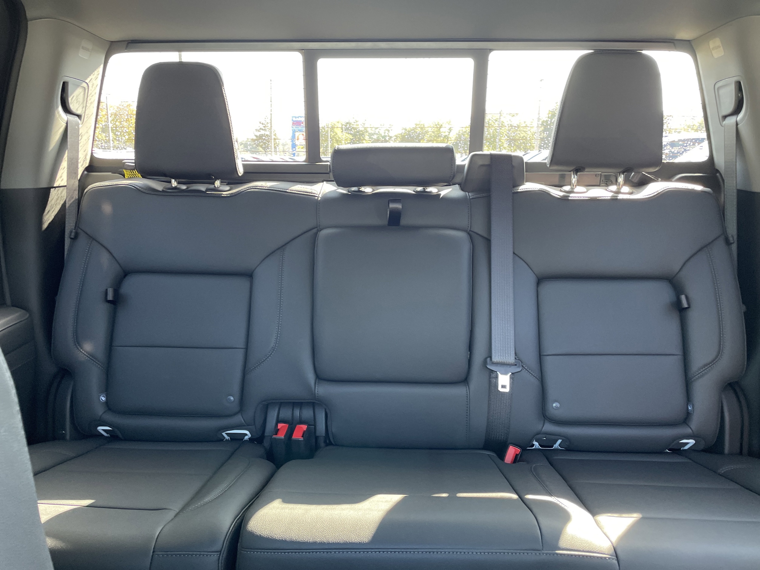 2026 GMC Sierra 1500 Elevation - Photo 15