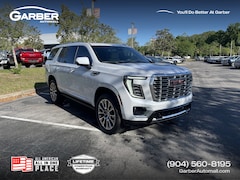2026 GMC Yukon Denali SUV