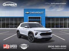 2026 Chevrolet Trailblazer LT SUV